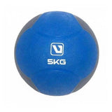 LIVE UP EXERCISE WEIGHTED MEDICINE BALL 5 KG