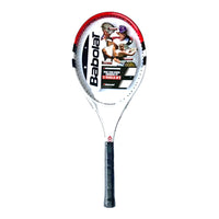 BABOLAT PULSION LONG TENNIS RACKET 102