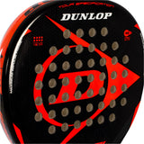 DUNLOP TSUNAMI PADEL RACKET