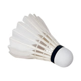 SAHIL FEATHER BADMINTON RACKET SHUTTLE PACK-12)