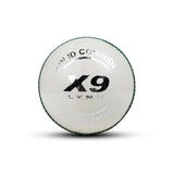 IHSAN CRICKET HARD BALL X9 LYNX