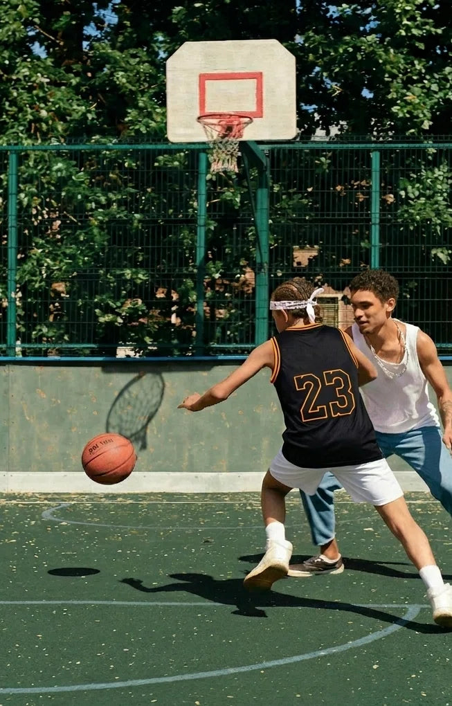 Basketball