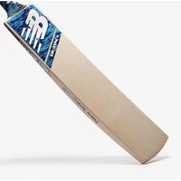 KIDS BRANDED CRICKET HARD BAT BALL - KASHMIR WILLOW