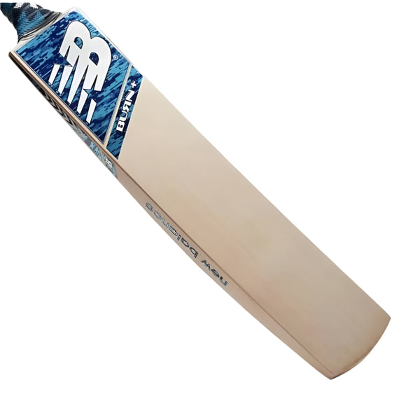 KIDS BRANDED CRICKET HARD BAT BALL - KASHMIR WILLOW