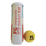 FG DON CRICKET TENNIS BALL (3 PACK)