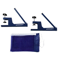 WEINIXUN TABLE TENNIS NET WITH CLAMPS