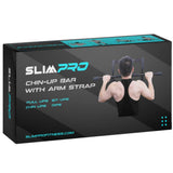 SLIM PRO CHINUP BAR WITH ARM