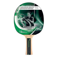 DONIC 400 WALDNER LINE TABLE TENNIS RACKET