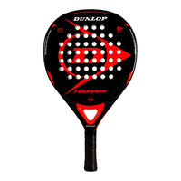 DUNLOP TSUNAMI PADEL RACKET