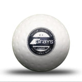 GRAYS HOCKEY MATCH BALL MULTI SURFACE DIMPLE-TWO STAR CONSTRUCTION