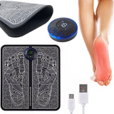 EMS FOOTMAT MASSAGER