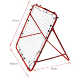 HENGXING FOOTBALL MULTI REBOUND NET