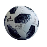 ADIDAS FIFA WORLD CUP FINAL RUSSIA 2018 TELSTAR FOOTBALL