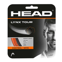 HEAD LYNX TOUR TENNIS GUT