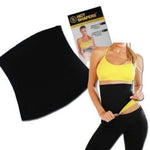 UNISEX HOT SHARPER BELT NEOPRENE SLIMMING SMALL
