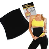 UNISEX HOT SHARPER BELT NEOPRENE SLIMMING 2XL