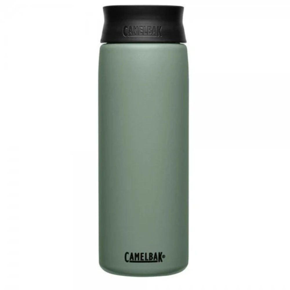 CamelBak Hot Cap SST Vacuum Insulated 20oz Bottle | Moss Stainless Steel