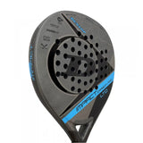 DUNLOP IMPACT CARBON PRO LTD PADEL RACKET