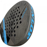 DUNLOP IMPACT CARBON PRO LTD PADEL RACKET