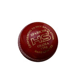 HS CRICKET HARD BALL SPARK 200-W