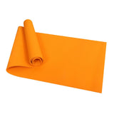 EXERCISE YOQA GYM MAT SIMPLE 6-MM