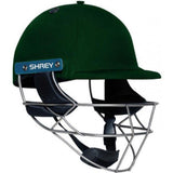 SHREY AIR CRICKET HELMET STAINLESS STEEL