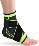 SIBOTE ANKLE SUPPORT 3039