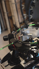 Racket Stringing & Repair Services