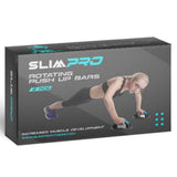 SLIM PRO PUSH UP PRO