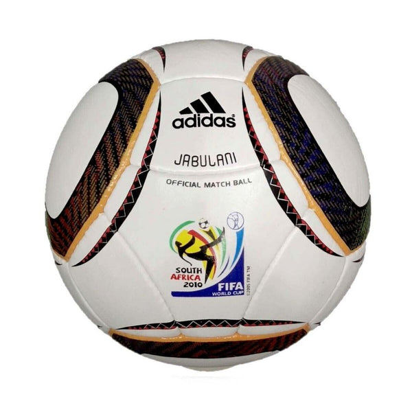 ADIDAS FIFA WORLD CUP FINAL SOUTH AFRICA 2010 JABULANI FOOTBALL