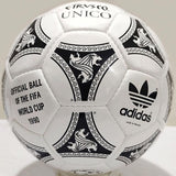 ADIDAS ETRUSCO UNICO FIFA WORLD CUP FINAL 1990 ITALY FOOTBALL