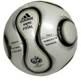 ADIDAS FIFA WORLD CUP SEMI-FINAL GERMANY 2006 TEAM GEIST FOOTBALL