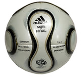 ADIDAS FIFA WORLD CUP SEMI-FINAL GERMANY 2006 TEAM GEIST FOOTBALL