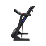 SLIM LINE TREADMILL AUTO INCLINE WITH 2 HP AC MOTOR SLTA-4811