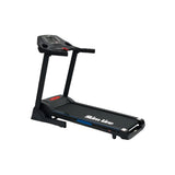 SLIM LINE TREADMILL AUTO INCLINE WITH 2 HP AC MOTOR SLTA-4811