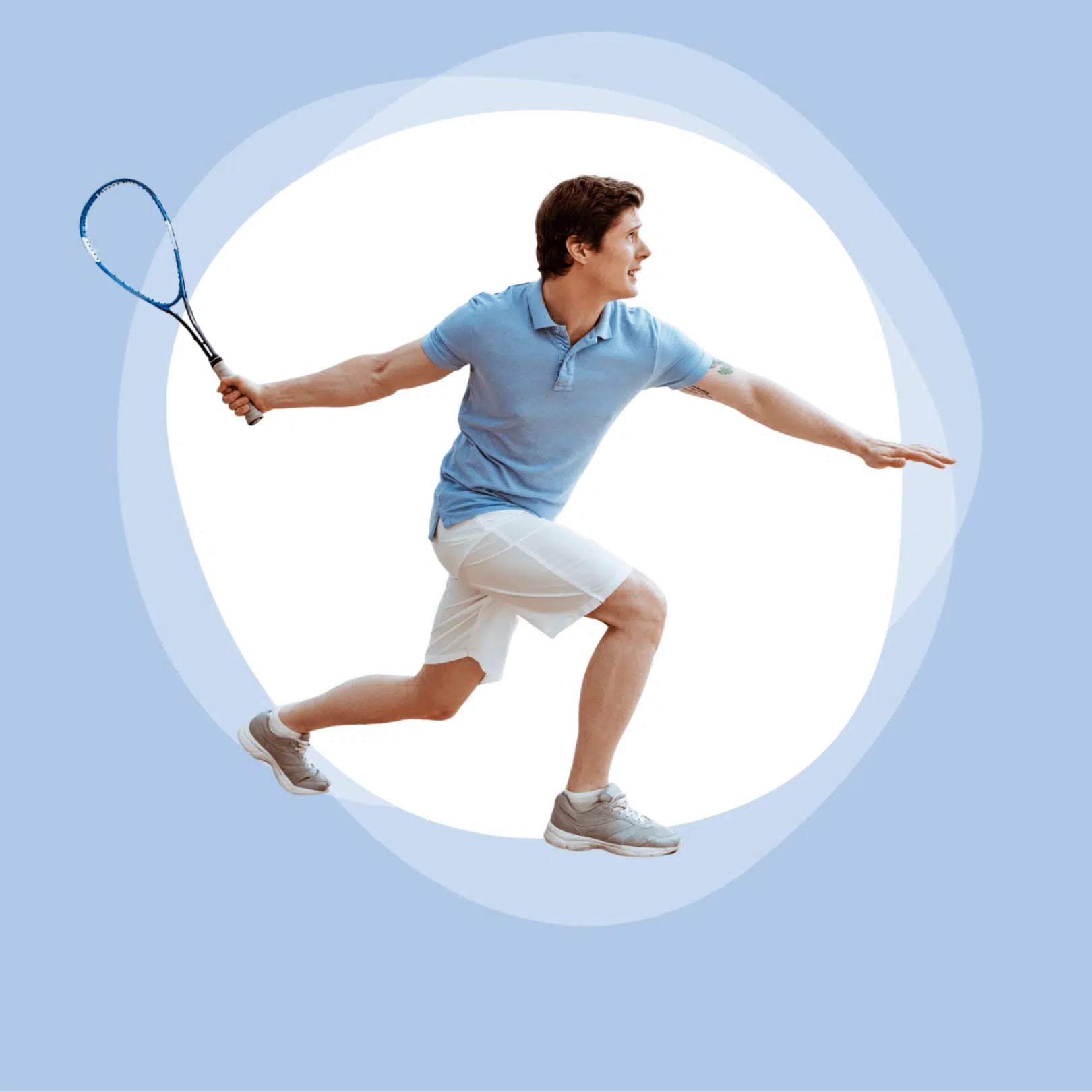 Racket Stringing & Repair Services