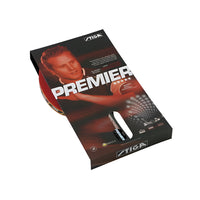 STIGA PREMIER 5 STAR TABLE TENNIS RACKET