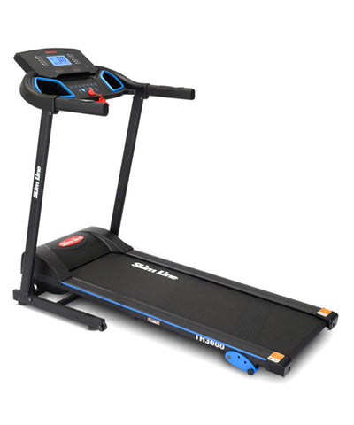 Slimline Treadmill TH-3000
