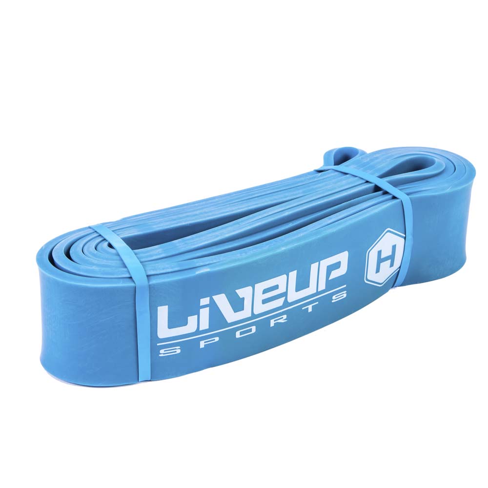 Resistance Liveup Exercise Loops Big LS3650A