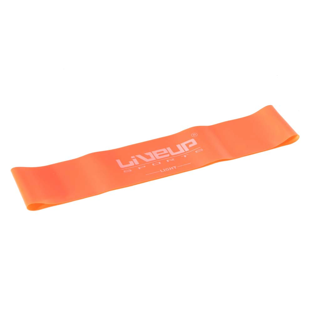 Resistance Liveup Exercise Loops LS3650C