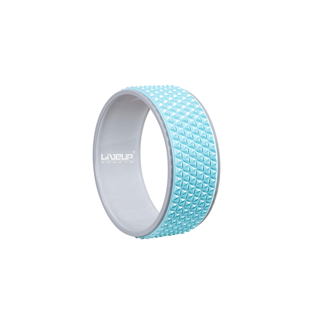 Liveup Yoga Ring Blue LS3750
