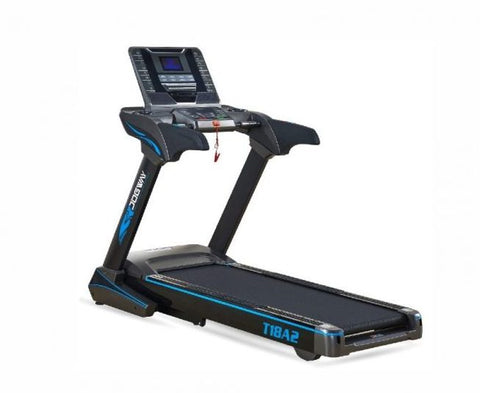 Jogway Treadmill T18A2