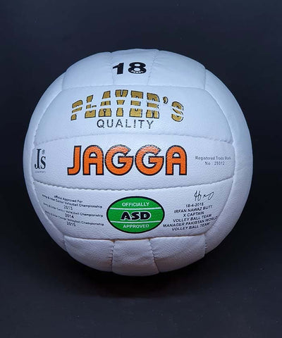VolleyBall Jagga