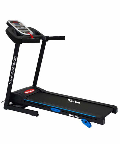 Treadmill Slimline SL-TE-4010