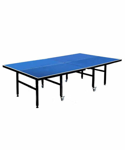 Table For Table Tennis 4 Wheel