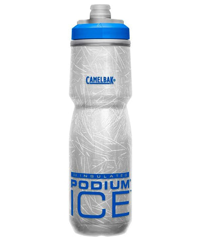 CamelBak Podium® Ice™ Oxford Bike Water Bottle, 21oz
