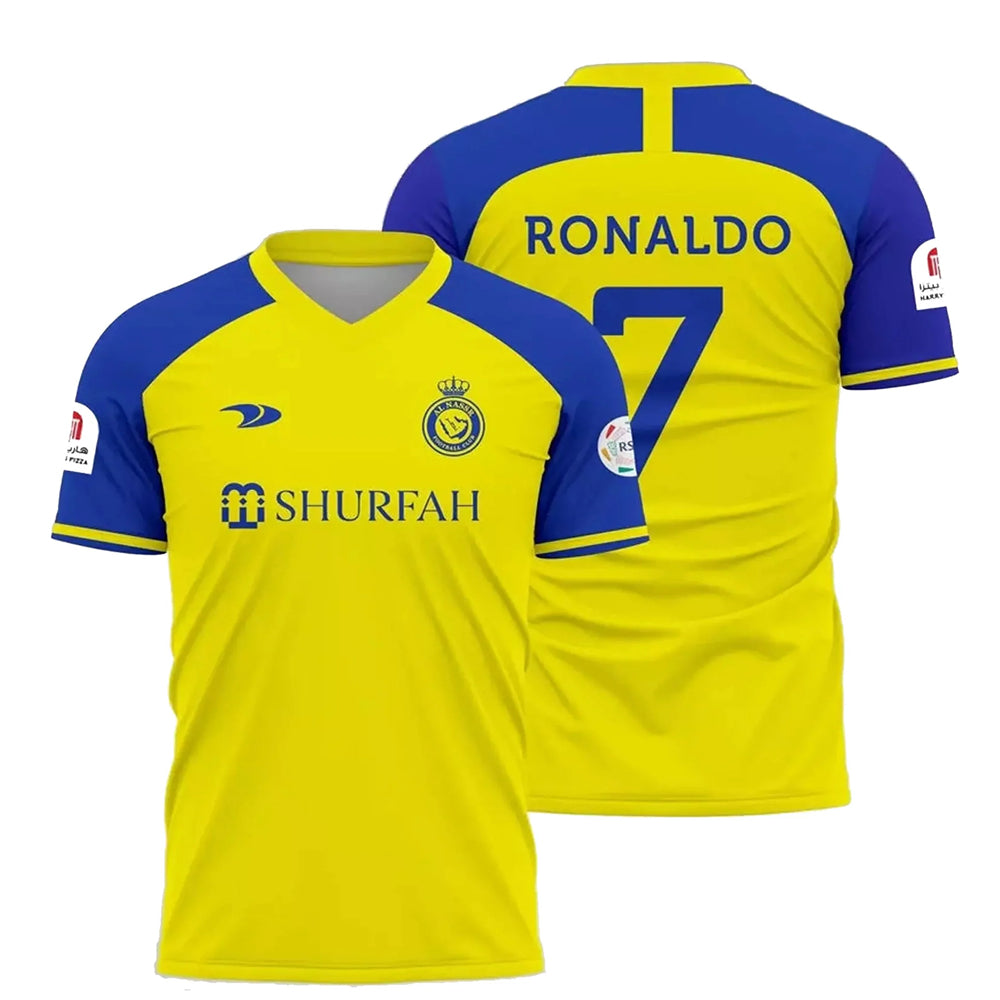 ronaldo shirt price in pakistan