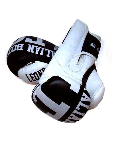 Boxing gloves Leone