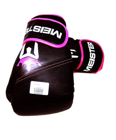 Boxing gloves Meister 12 OZ