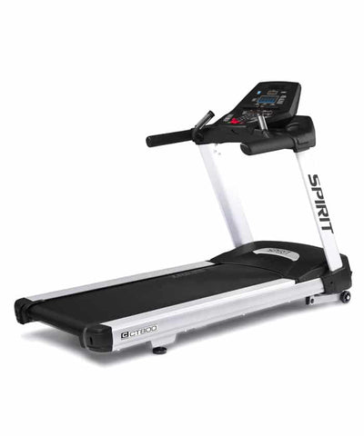 Spirit Fitness Treadmill CT800